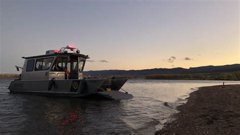 Search underway for person missing in Chatfield Reservoir